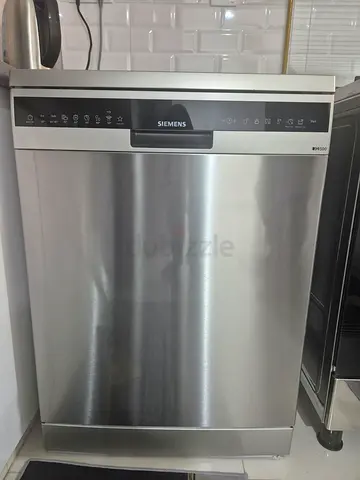 Siemens Dishwasher IQ500 barely used for Sale!