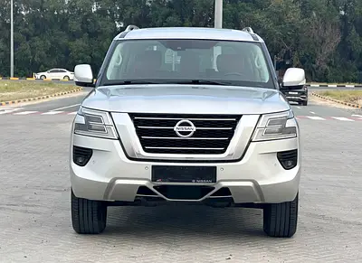 صورة مصغرة 3 لـ 2020 Nissan PATROL