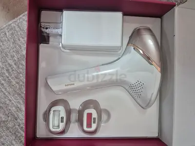 (Philips Lumea 9000 Series)