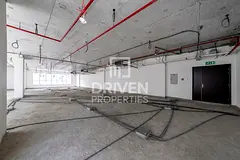 Office Space | Flexible Layout | Mid Floor