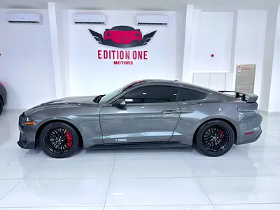 صورة مصغرة 3 لـ 2019 FORD MUSTANG