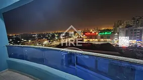 Furnished Studio Apartment in Al Nuaimiya