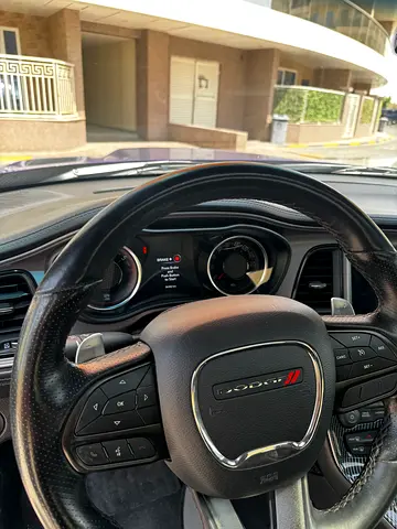 2023 Dodge CHALLENGER — фото 12