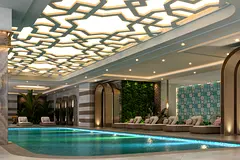 Sea View l 3BHK+Maid l Freehold l Furnished l Cash