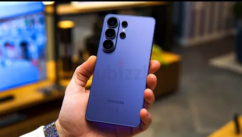 Samsung S26 ultra