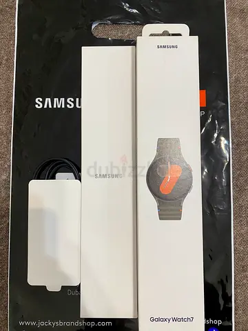 Galaxy Watch 7 40mm