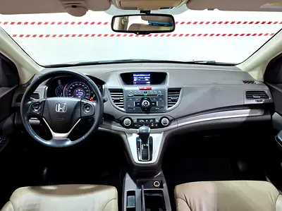 صورة 9 لـ 2014 Honda CR-V