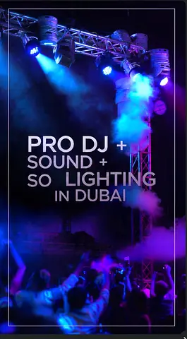 DJ available for All kinds of events