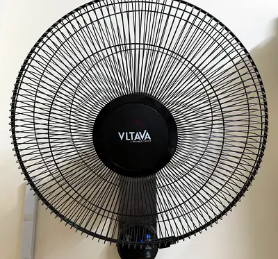 VITAVA Wall Fan - Good Working Condition