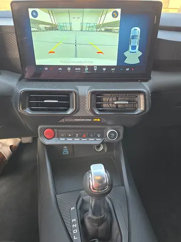 Ford Mustang Ecoboost Premium, миниатюра 11