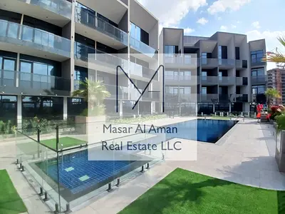 Pool View | Spacious | Huge Balcony