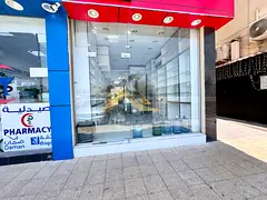 Prime Location| Main Street View| Tawtheeq Contract