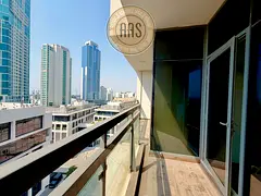 Spacious Bright 1BHK||Near Burj Al Arab||Al Sufouh-1