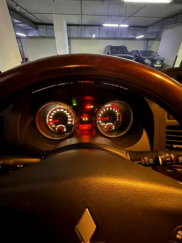 Mitsubishi Pajero GLS 2013 | GCC Specs | Well Maintained