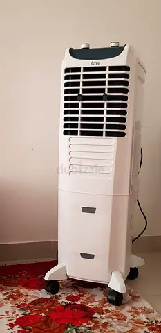 Air cooler