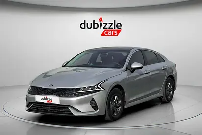 صورة 3 لـ 2021 KIA K5