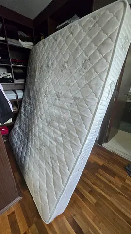 Free Mattress