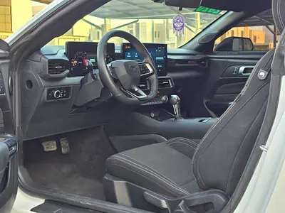 Ford Mustang Ecoboost Premium, миниатюра 9