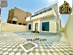 Own your dream villa in Ajman for just AED 7,000 per month. Freehold ownership available to all nati
