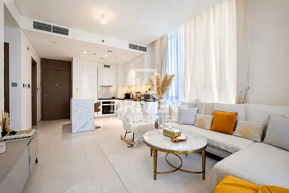 Corner Unit | Lagoon View | Fully Furnished