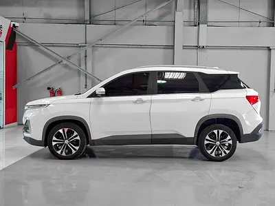 صورة 5 لـ 2023 Chevrolet CAPTIVA