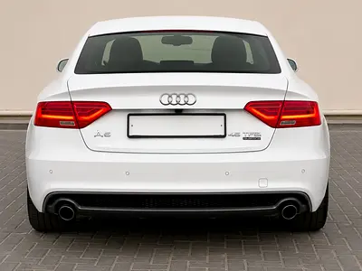 صورة مصغرة 12 لـ 2016 AUDI A5