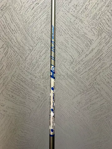 UST Mamiya Helium shaft for Driver