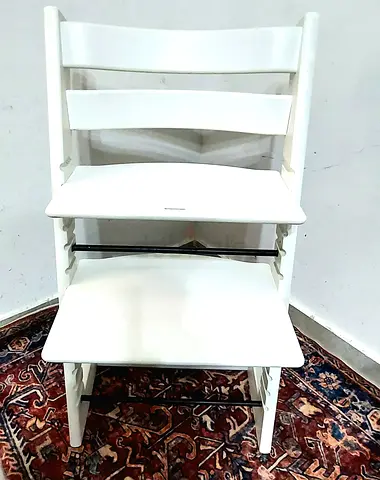 Stokke tripp trapp