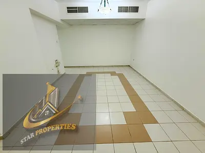 DEAL OF THE DAY!! CHILLER FREE!! NICE 2 BEDROOM HALL WITH BALCONY + WARDROBE ONLY 38K INPRIME LOCATION