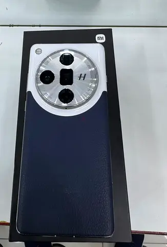 OPPO FIND X7 ULTRA 512GB STORAGE