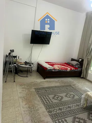 1 BR Apartment in Al Majaz2 with Water View