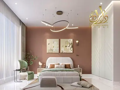 20% OFF | Fully Furnished | 20% on Booking| Smart Home | SEA VIEW