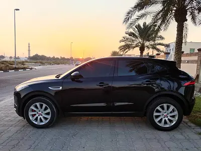 صورة مصغرة 13 لـ 2019 Jaguar E-PACE