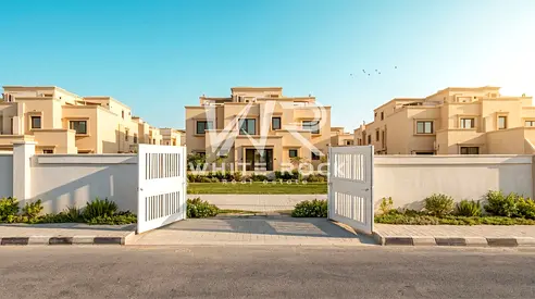 Exclusive Compound| 5BR Main Villa | Private Pool