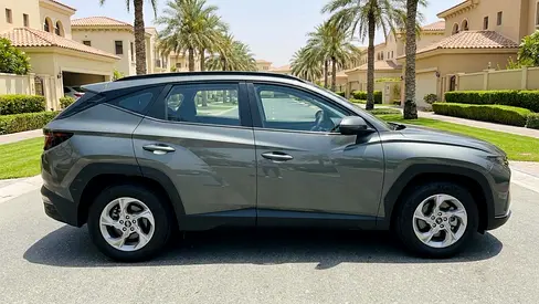 صورة 5 لـ 2024 Hyundai TUCSON