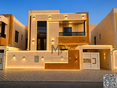 مباشرة من المالك | السعر شامل المكيفات | تملك حر مدى الحياة لجميع الجنسيات ويورث للأبناء | السعر قابل للتفاوض.