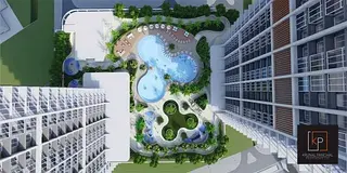 Marina & Downtown View | 2BR Apartment | Gym & Pool Access