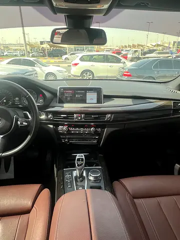 صورة مصغرة 12 لـ 2018 BMW X5