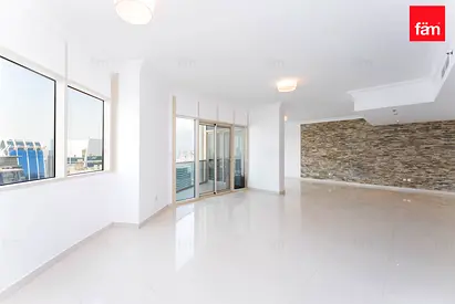 Spacious Penthouse | Best Deal in JLT | Vacant