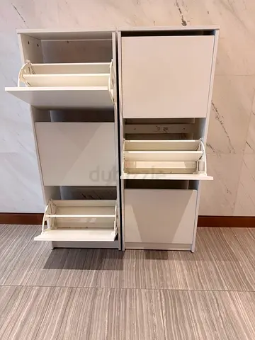Ikea shoes rack
