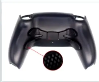 Controller modifications
