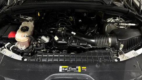 صورة 13 لـ 2023 JEEP GRAND CHEROKEE