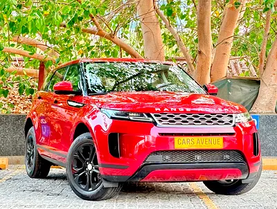 Land Rover Range Rover Evoque R-Dynamic HSE, миниатюра 4