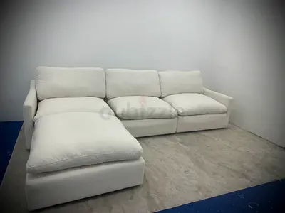 Looks great condition oc home sofa