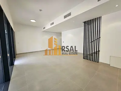 3 Master Bedrooms Villa for Rent in Robinia | All Master Bedrooms | Maid Room