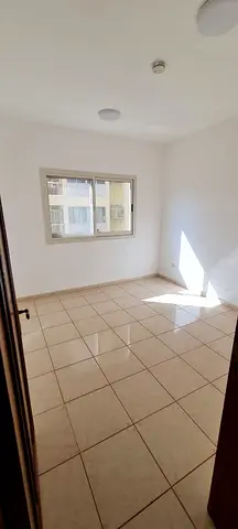 For annual rent: One bedroom and living room in the Al-Rawla Al-Ghuwair area, spacious layout. Paym
