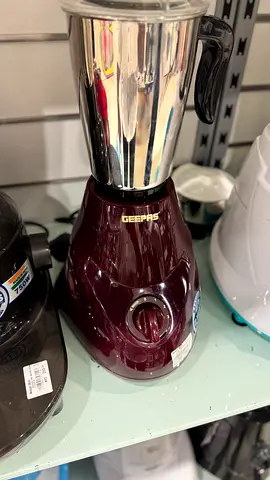 Geepas Grinder