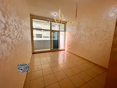 2bhk Open kitchen with 2 balconies for sale on installments