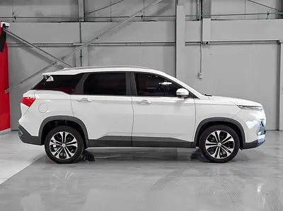 صورة 4 لـ 2023 Chevrolet CAPTIVA