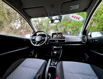 Kia Picanto EX, миниатюра 12